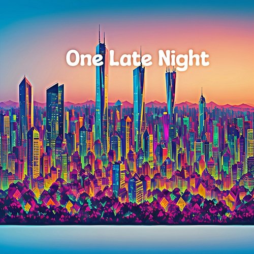 One Late Night Terry Stennett