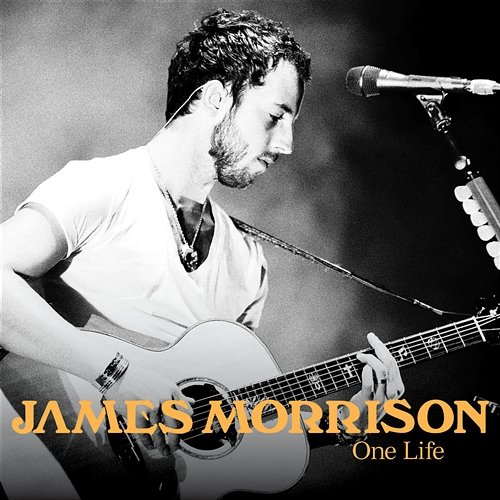 One Life James Morrison