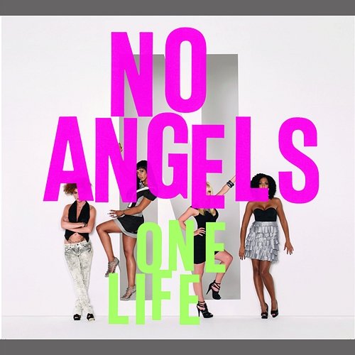 One Life No Angels
