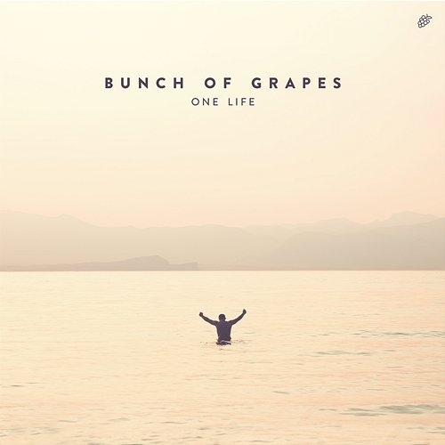 One Life Bunch Of Grapes