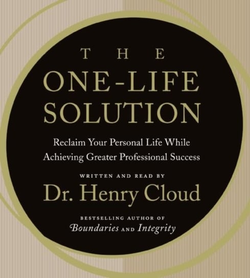 One-Life Solution Cloud Henry