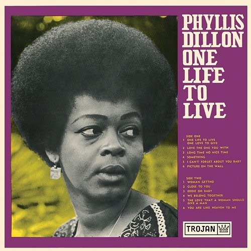 One Life to Live Phyllis Dillon