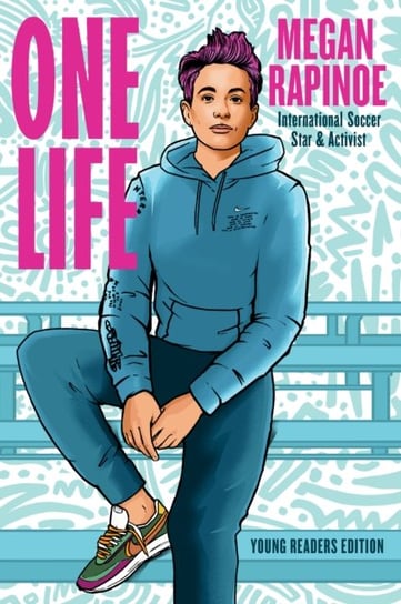 One Life: Young Readers Edition Rapinoe Megan