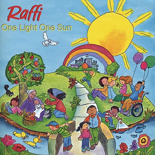 One Light, One Sun Raffi