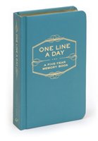 One Line a Day Abrams&Chronicle Books