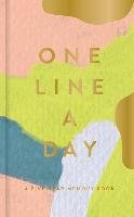 One Line a Day Moglea