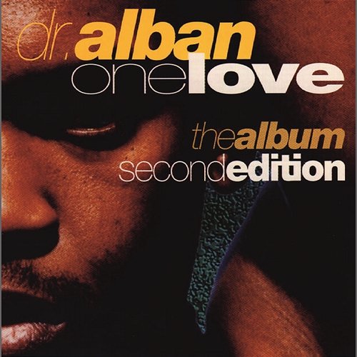 One Love (2nd Edition) Dr. Alban