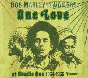 One Love at Studio One Bob Marley