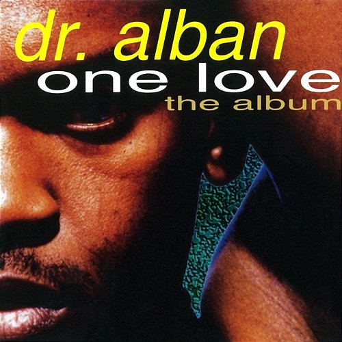 One Love Dr. Alban