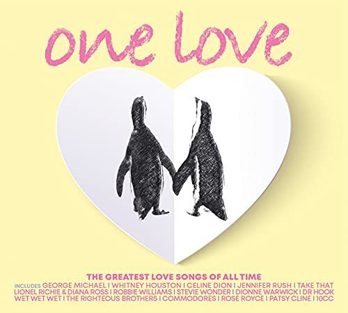 One Love Various Artists