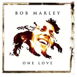 One Love Bob Marley