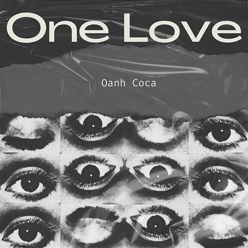One Love Oanh coca