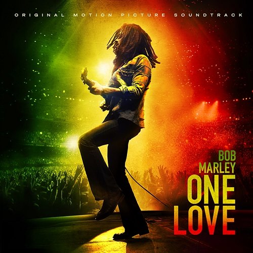 One Love Bob Marley & The Wailers
