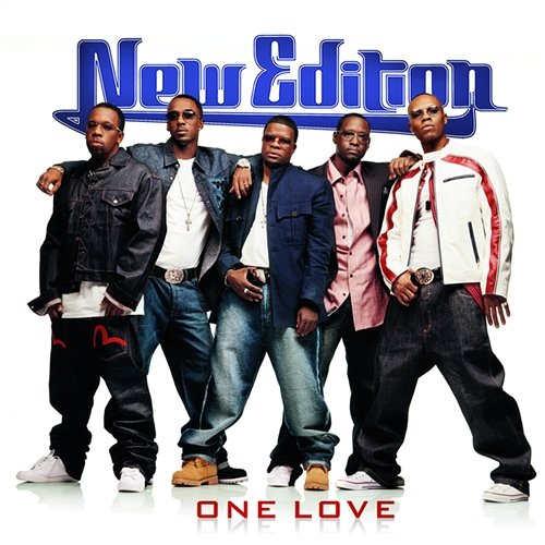 Leave Me New Edition