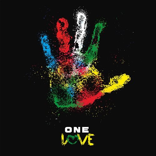 One Love (in support of UNICEF) The Amplified Project, Bob Marley, Skip Marley feat. Cedella Marley, Stephen Marley, Ghetto Youths Foundation, Kim Nain, Manifesto Ja, TEEKS, Natty, Raja Kumari, 249TooDope, Mermans Mosengo, Jason Ta