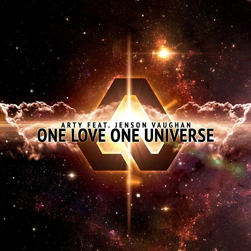 One Love One Universe (feat. Jenson Vaughan) Arty feat. Jenson Vaughan