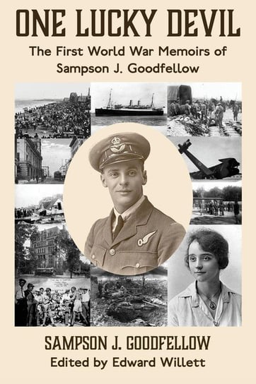 One Lucky Devil Goodfellow Sampson J.