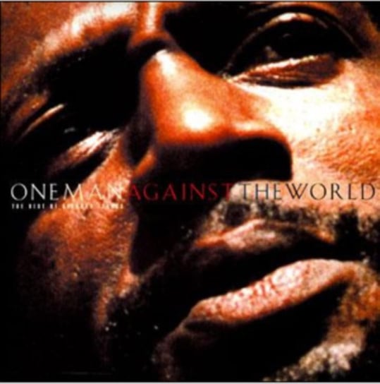 One Man Against The World, płyta winylowa Isaacs Gregory
