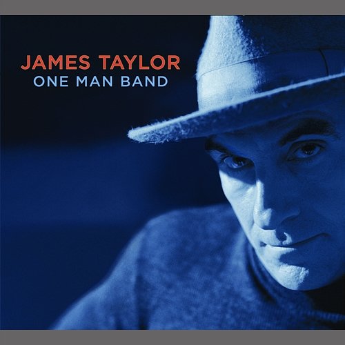 One Man Band James Taylor