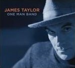 One Man Band Taylor James