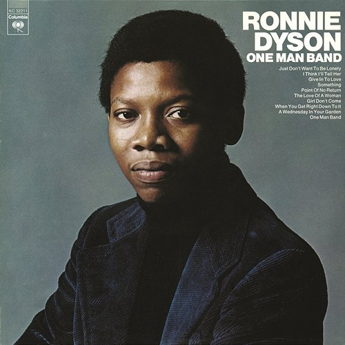 One Man Band (Bonus Track Version) Ronnie Dyson