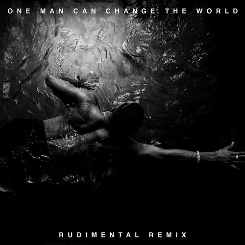 One Man Can Change The World Big Sean feat. Kanye West, John Legend