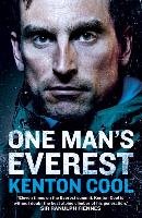 One Man's Everest Cool Kenton