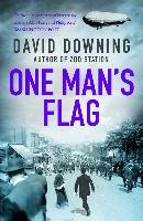 One Man's Flag Downing David