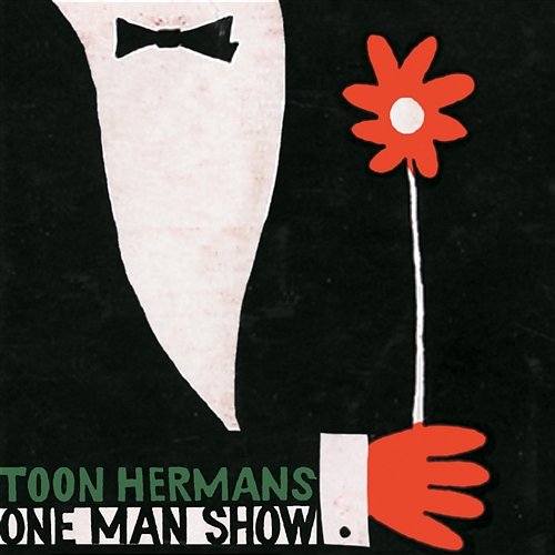 One Man Show 1965 Toon Hermans