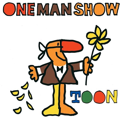 One Man Show 1974 Toon Hermans