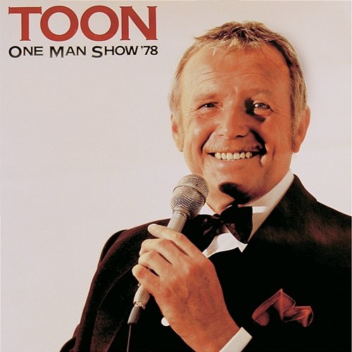 One Man Show 1978 Toon Hermans