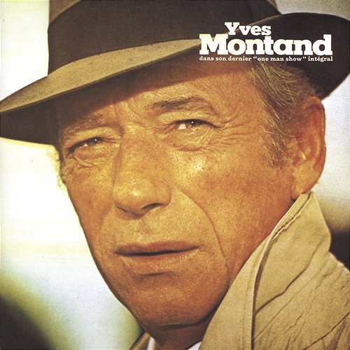 19 Septembre (Introduction) Yves Montand
