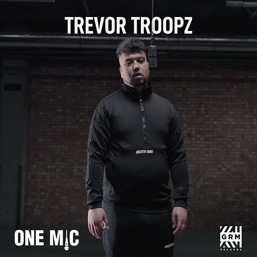 One Mic Freestyle Trevor Troopz feat. GRM Daily