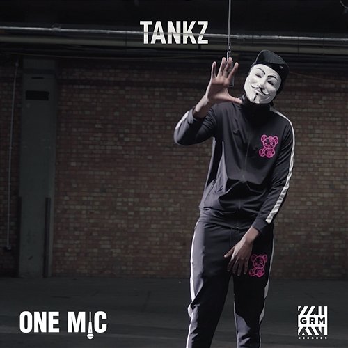 One Mic Freestyle Tankz feat. GRM Daily