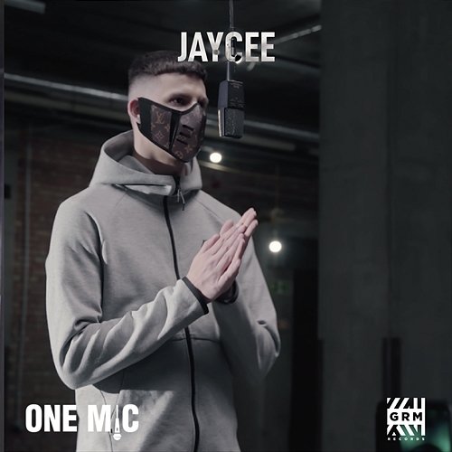 One Mic Freestyle Jaycee feat. GRM Daily