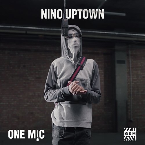 One Mic Freestyle Nino Uptown feat. GRM Daily