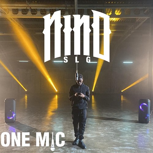 One Mic Freestyle Nino SLG, GRM Daily