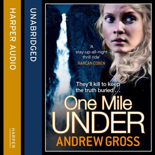 One Mile Under Gross Andrew