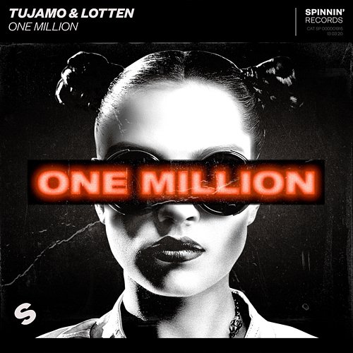 One Million Tujamo & LOTTEN