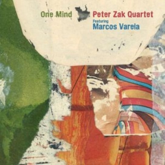 One Mind Peter Zak Quartet