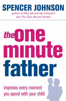 One-minute Father Johnson Spencer