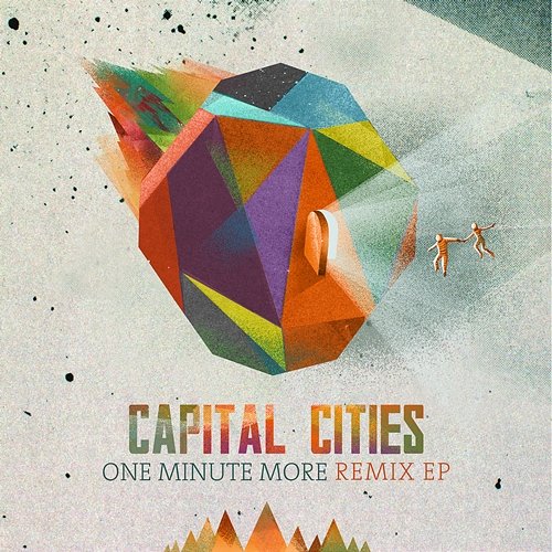 One Minute More Capital Cities