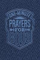 One-Minute Prayers(r) for Boys Harvest House Publishers