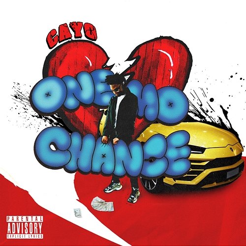 One Mo Chance Cayo