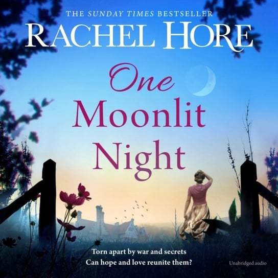 One Moonlit Night Hore Rachel