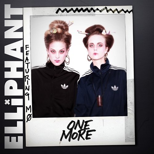 One More Elliphant feat. MØ