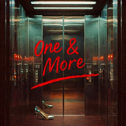 One & More The Supermen Lovers, Nicole Slack Jones