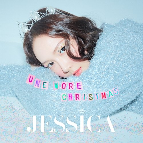 One More Christmas Jessica