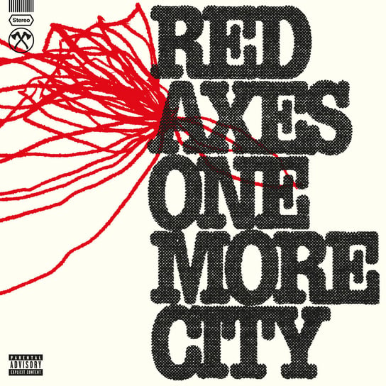 One More City Red Axes