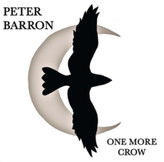 One More Crow Barron Peter